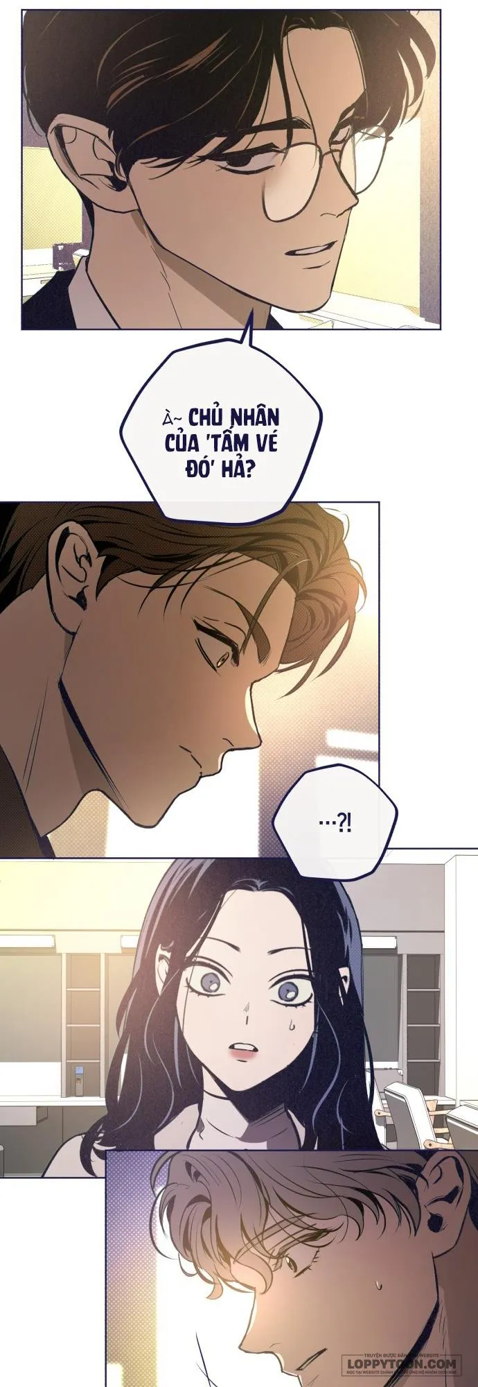 Trắc Nghiệm 4 Lựa Chọn Chap 41 - trang 45