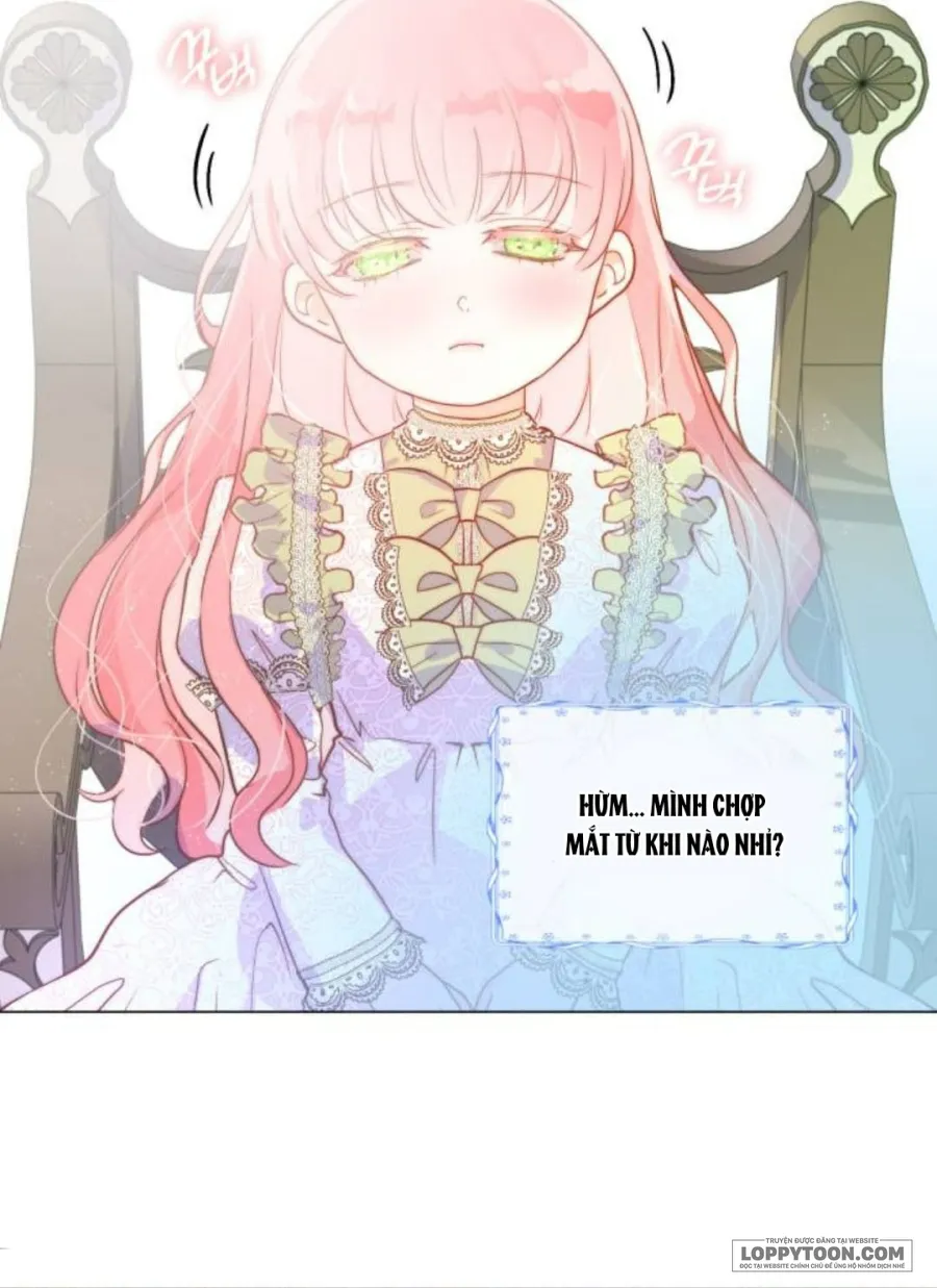 Tôi Được Sinh Ra Là Cô Con Gái Thứ Hai Chap 4 - trang 44