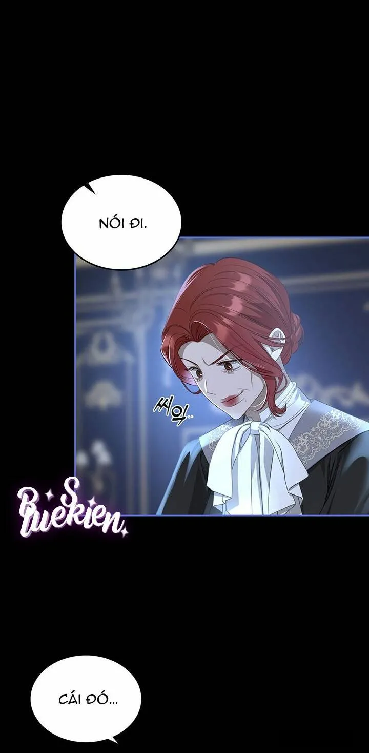 Nam Chính Quái Vật Sống Dưới Giường Tôi Chap 20 - trang 41