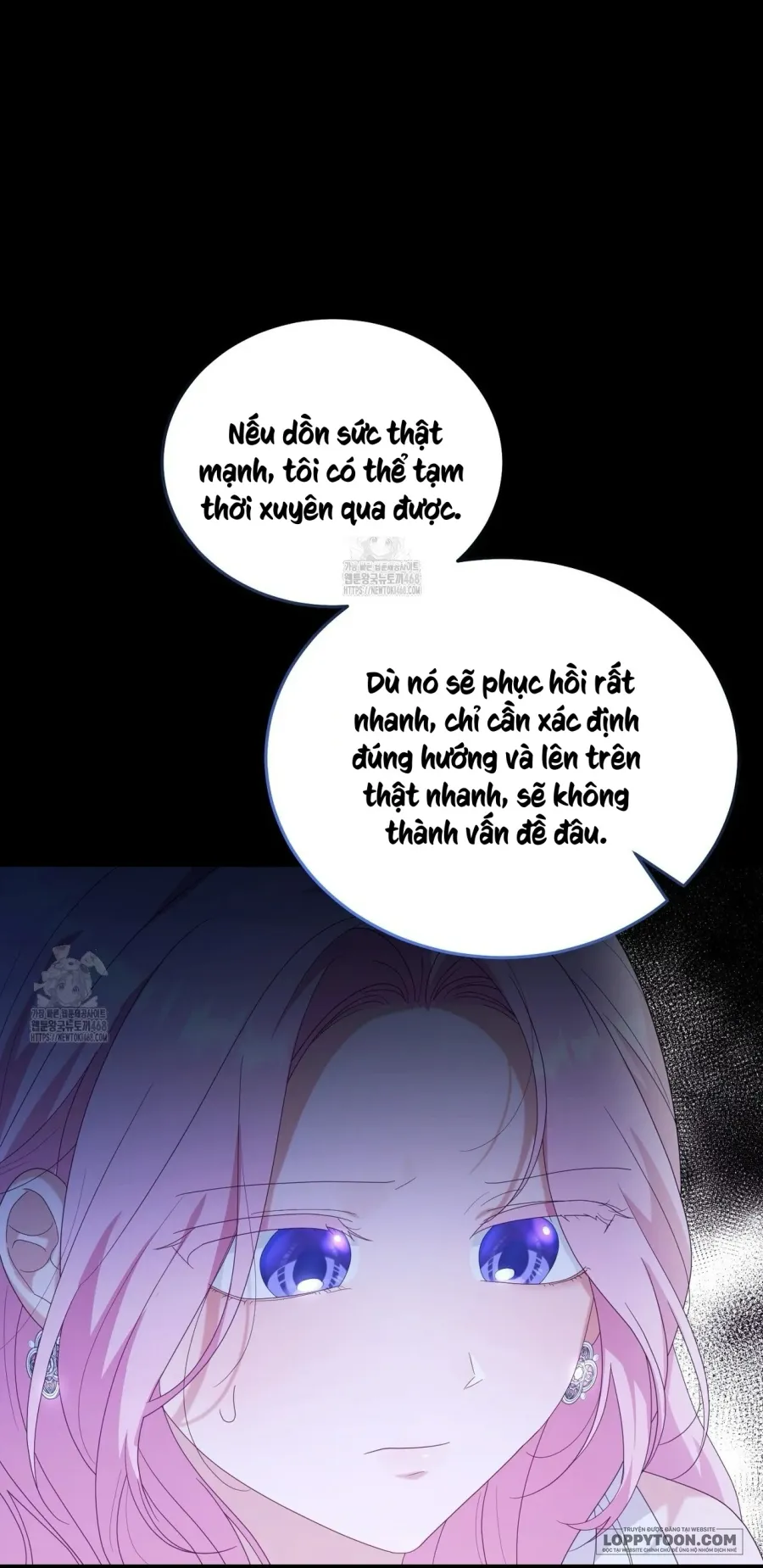 Nàng Tiên, Hãy Ký Hợp Đồng Nào Chap 72 - trang 68