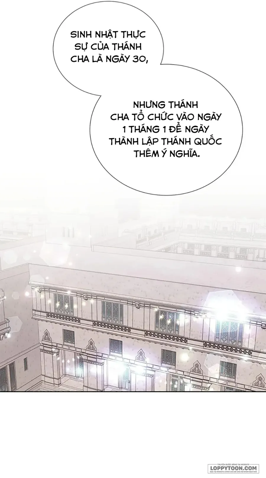 Phía Sau Mặt Nạ Của Nam Chính Hiền Lành Chap 65 - trang 21