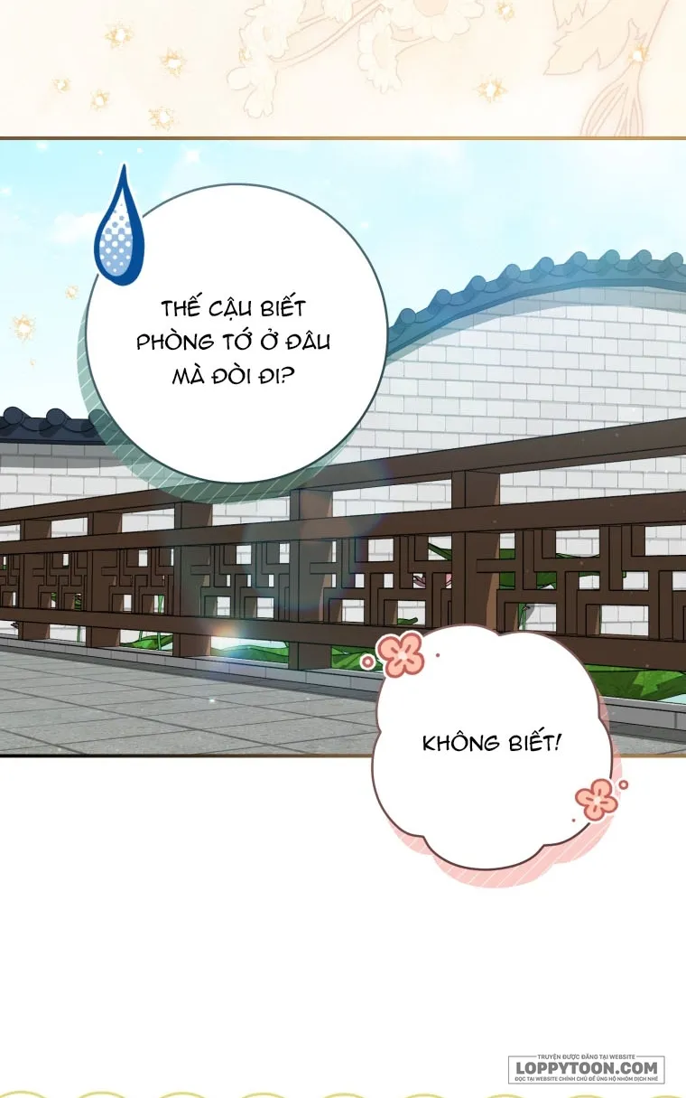 Trở Thành Cô Cháu Gái Bị Khinh Miệt Của Nhà Quyền Quý Chap 115 - trang 25
