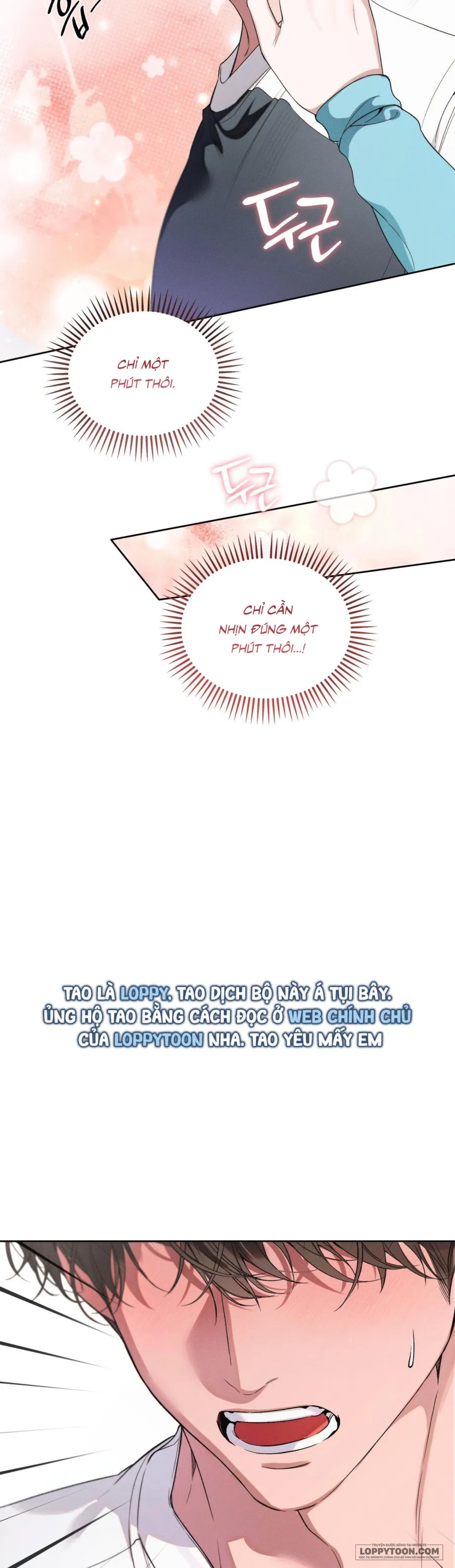 Love:Zero Chap 16 - trang 19