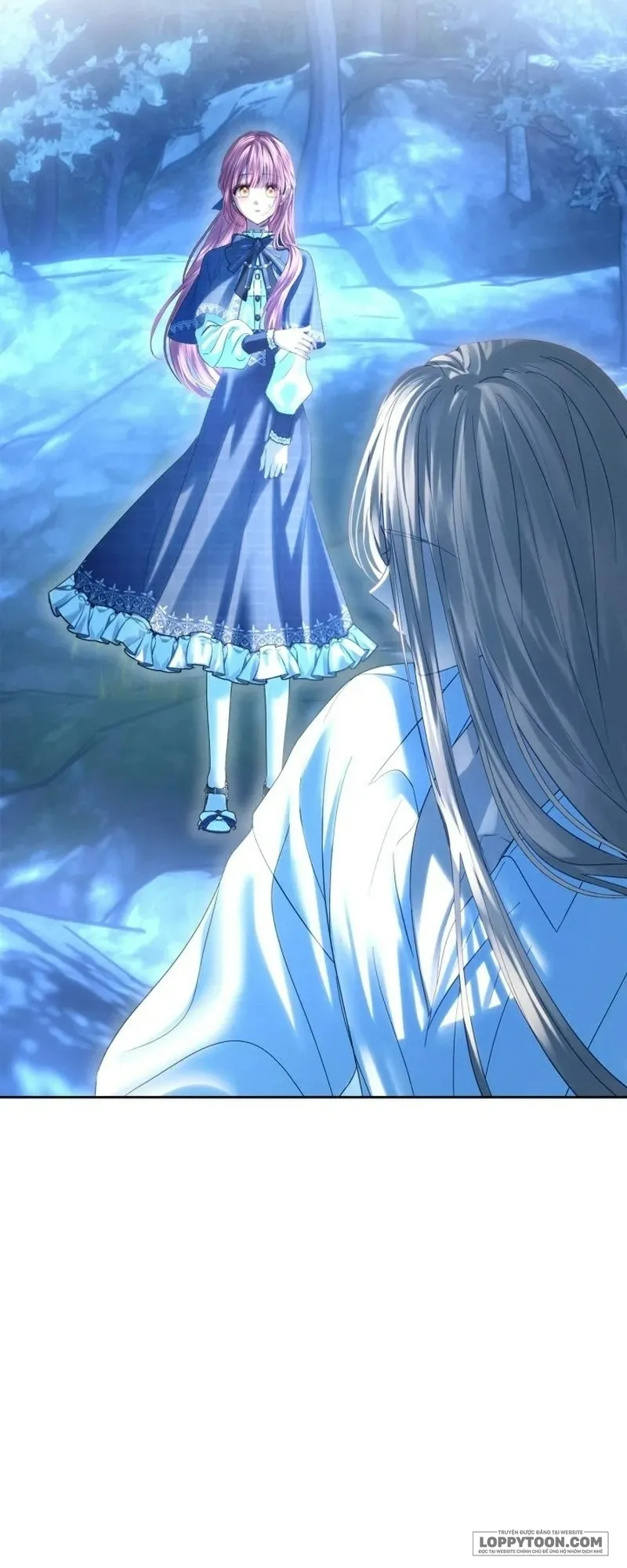 Phạm Nhân Bé Con Của Dinh Thự Mùa Đông Chap 97 - trang 62