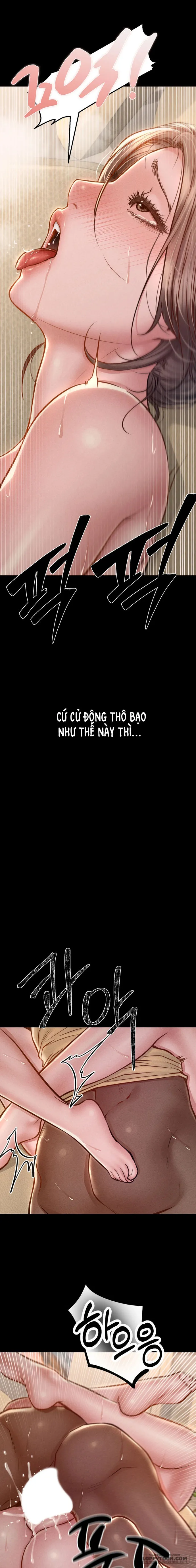 Dinh Thự Thiên Đường Chap 18 - 🔞🔞🔞 - trang 21