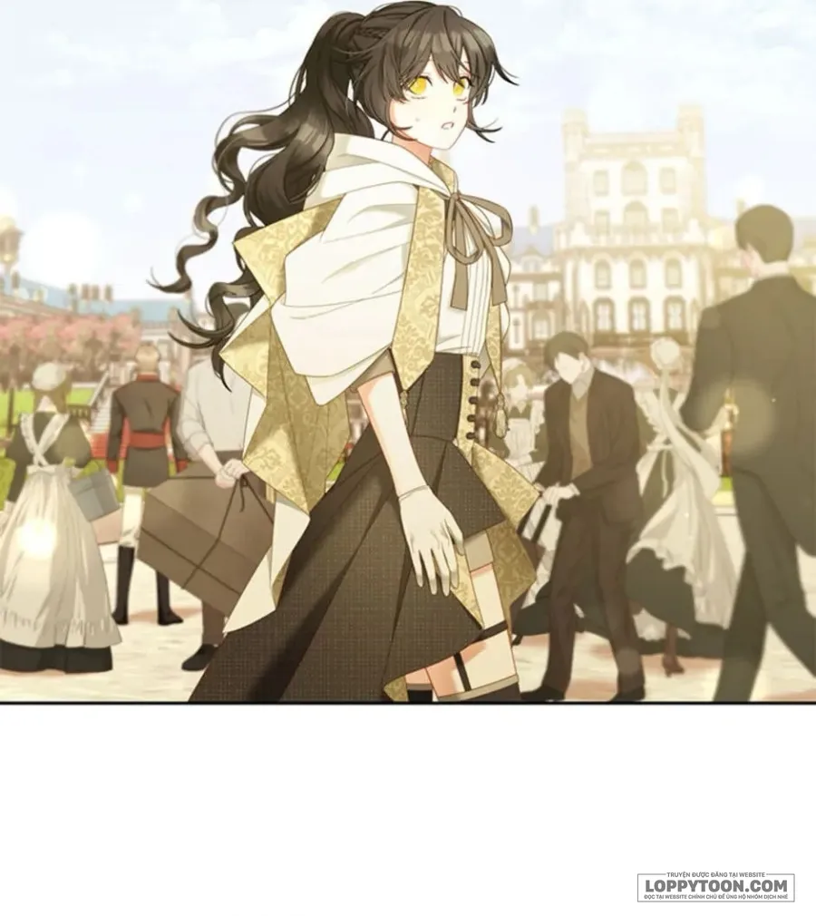 Tôi Sẽ Ở Ngay Bên Cạnh Nam Chính Chap 40 - trang 12