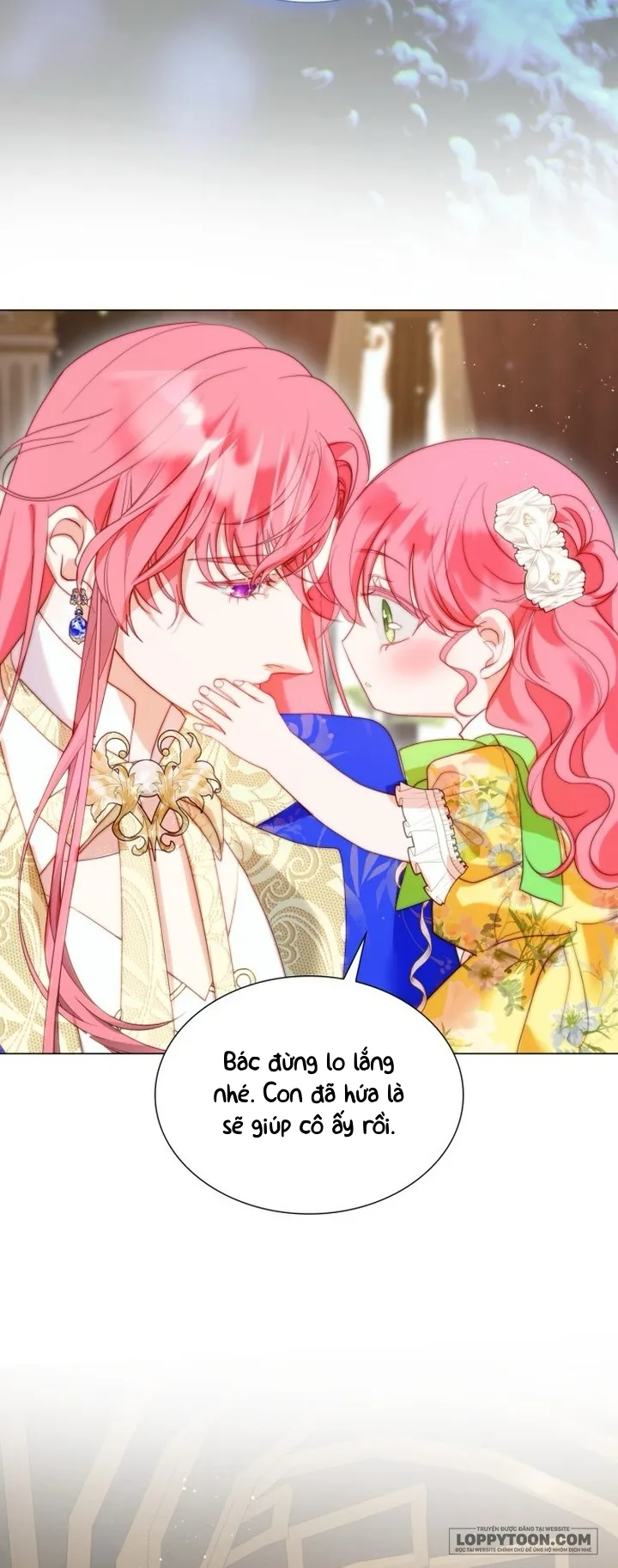 Tôi Được Sinh Ra Là Cô Con Gái Thứ Hai Chap 91 - trang 31