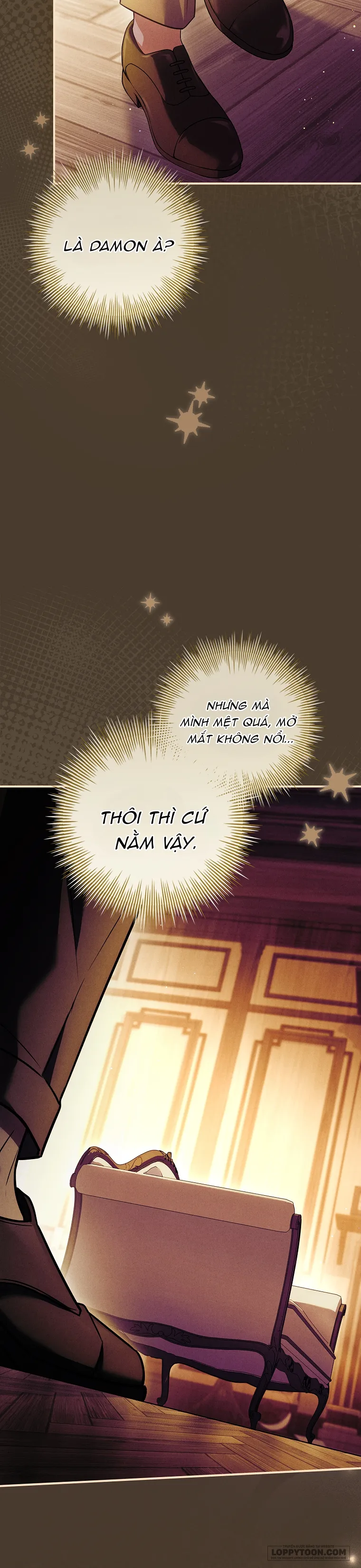 Văn Phòng Thám Tử Dành Cho Nam Chính Hối Hận! Chap 20 - trang 7