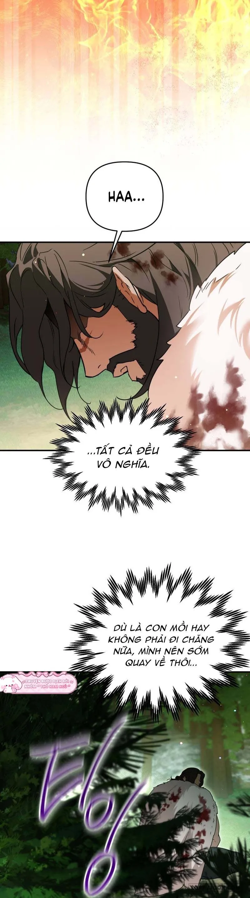 Bé Con Thiên Tài Bí Mật Đi Tìm Cha Chap 2 - trang 32