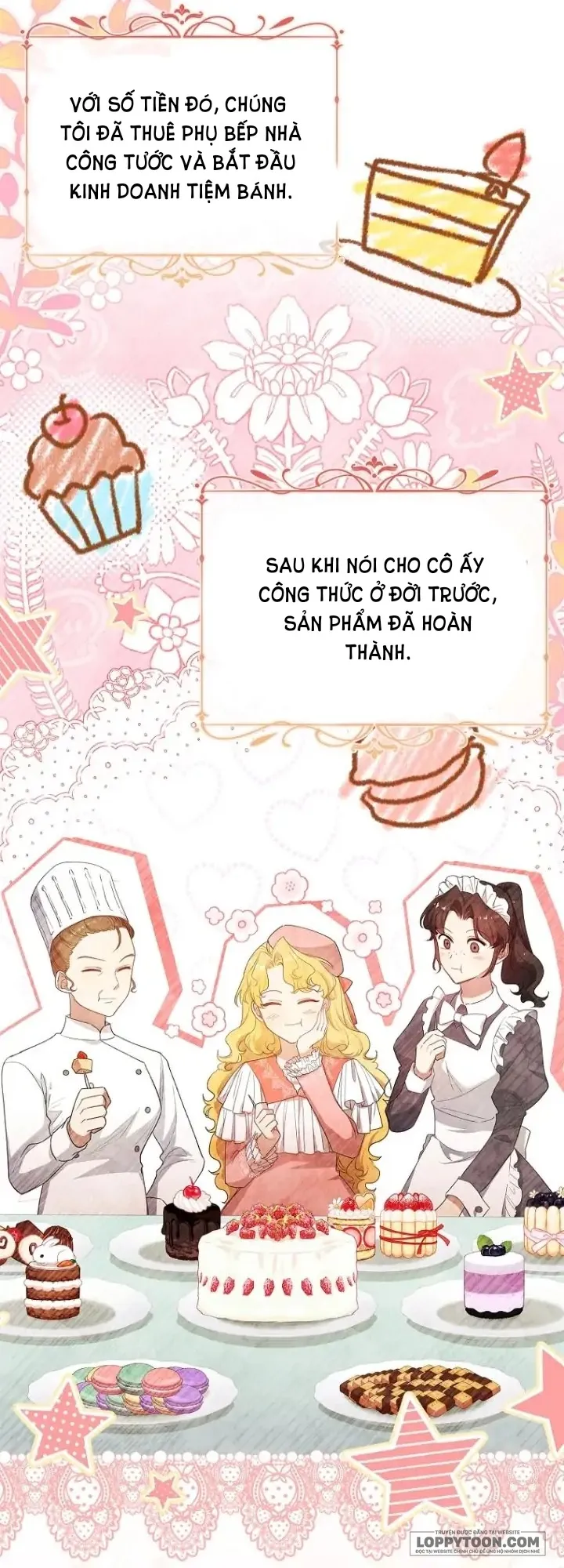 Nam Chính À, Tôi Sẽ Tôn Trọng Sở Thích Của Anh Chap 36 - trang 21