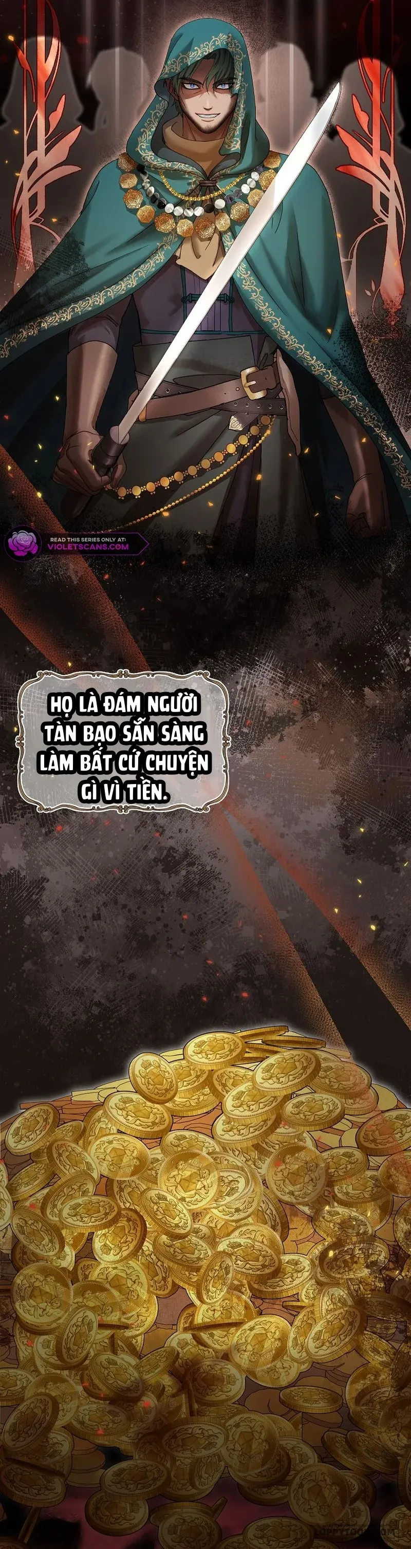 Trở Thành Miêu Nữ Của Hoàng Đế Chap 30 - trang 16