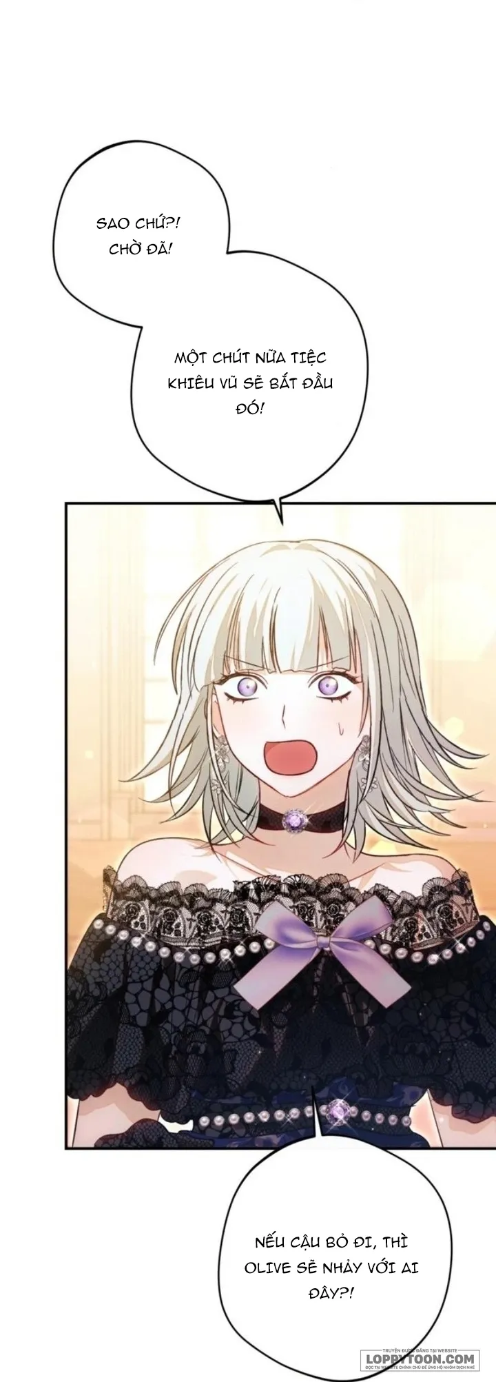 Bạo Chúa Độc Ác Trở Lại Chap 51 - trang 6