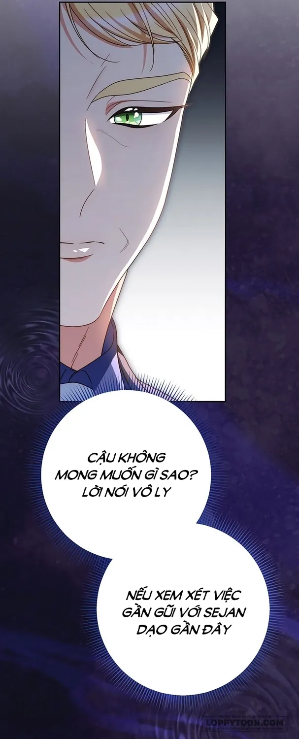 Nuôi Dưỡng Em Gái Xinh Đẹp Chap 53 - trang 16