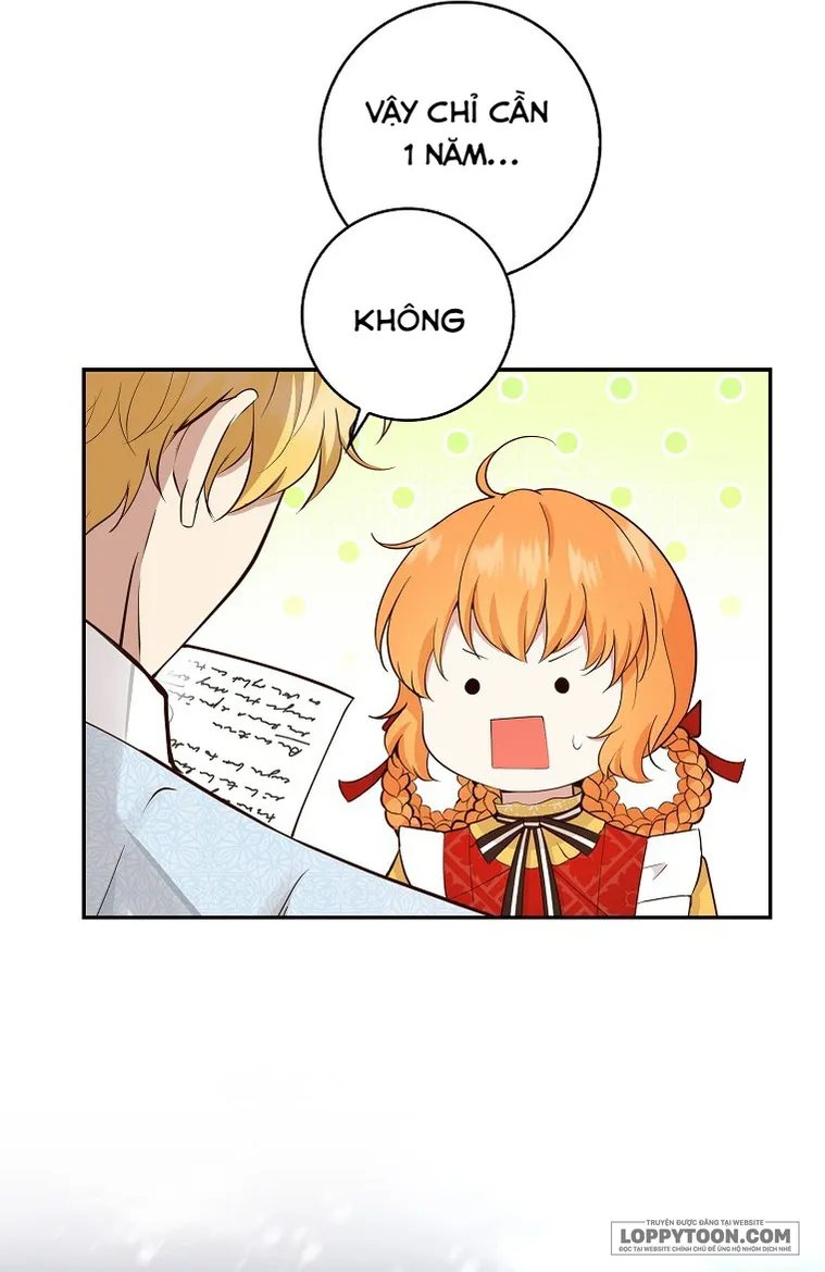 Sóc Con Tài Năng Chap 21 - trang 27