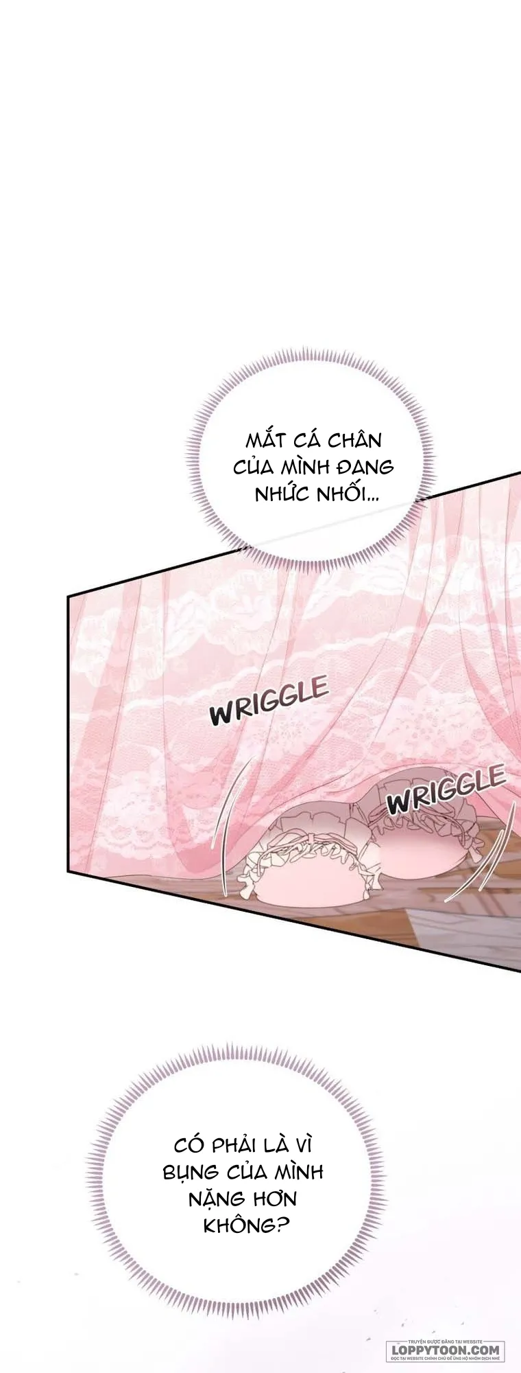 Hầu Nữ Không Còn Thèm Muốn Chủ Nhân Nữa Chap 42 - trang 17