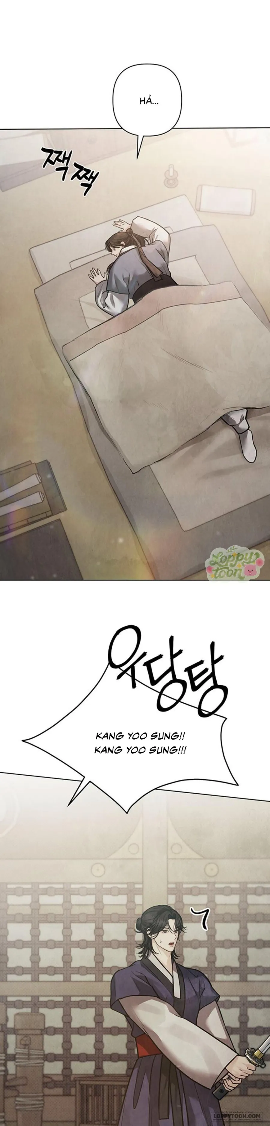 Quỷ Hồn Chap 26 - trang 22
