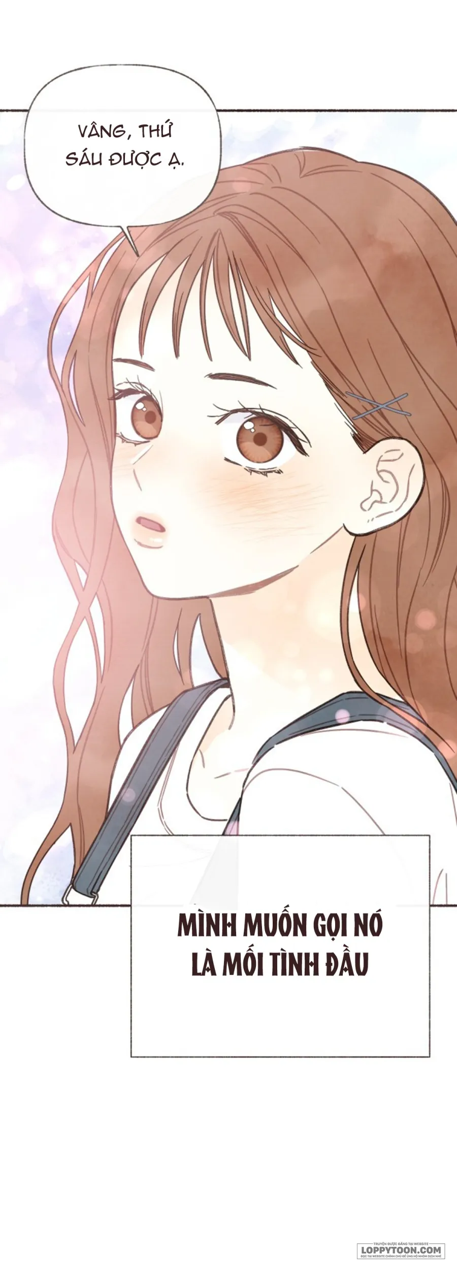 Cảm Xúc Chuyển Giao Chap 13 - trang 53