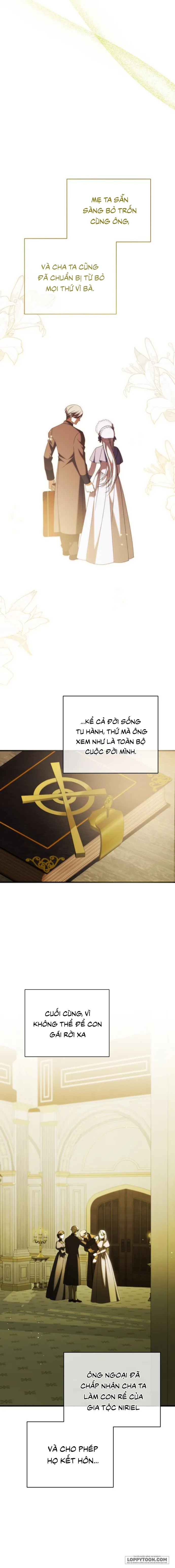 Đã Chết Rồi Còn Bị Ám Ảnh Chap 39 - trang 5