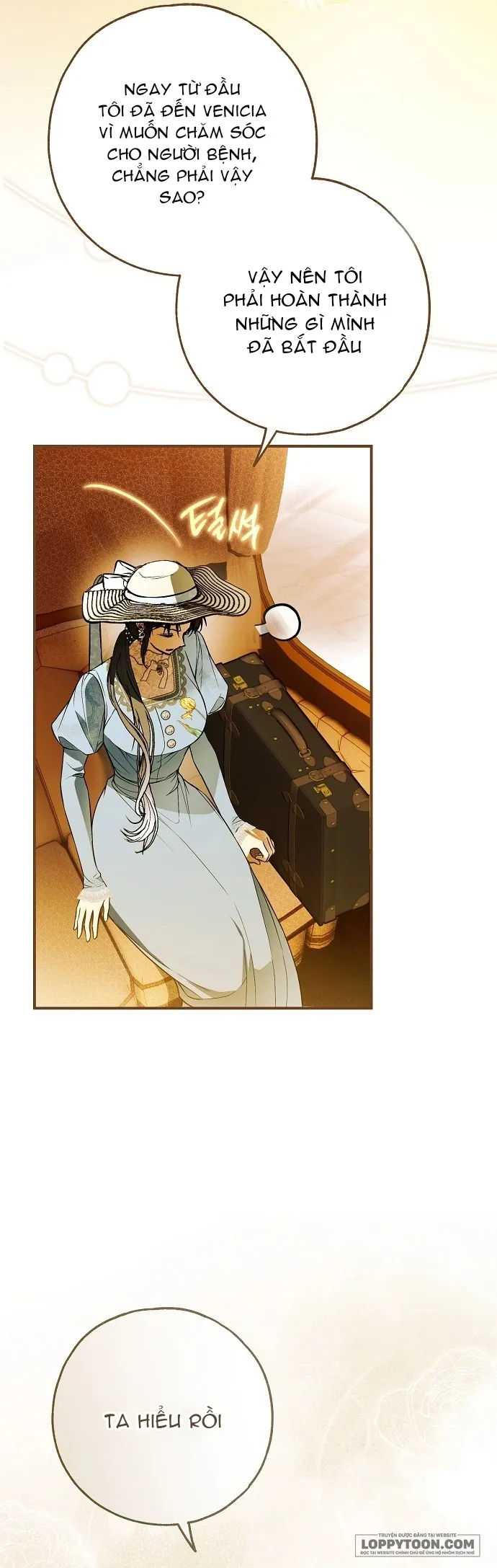 Có Kẻ Đã Sở Hữu Cơ Thể Của Tôi Chap 56 - trang 44