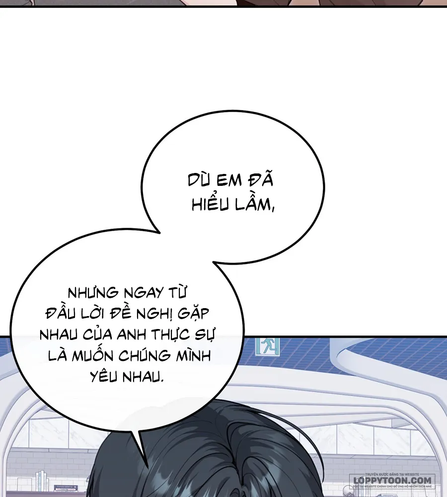 Ăn Em Một Lần Thôi, Oppa Chap 24 - trang 38