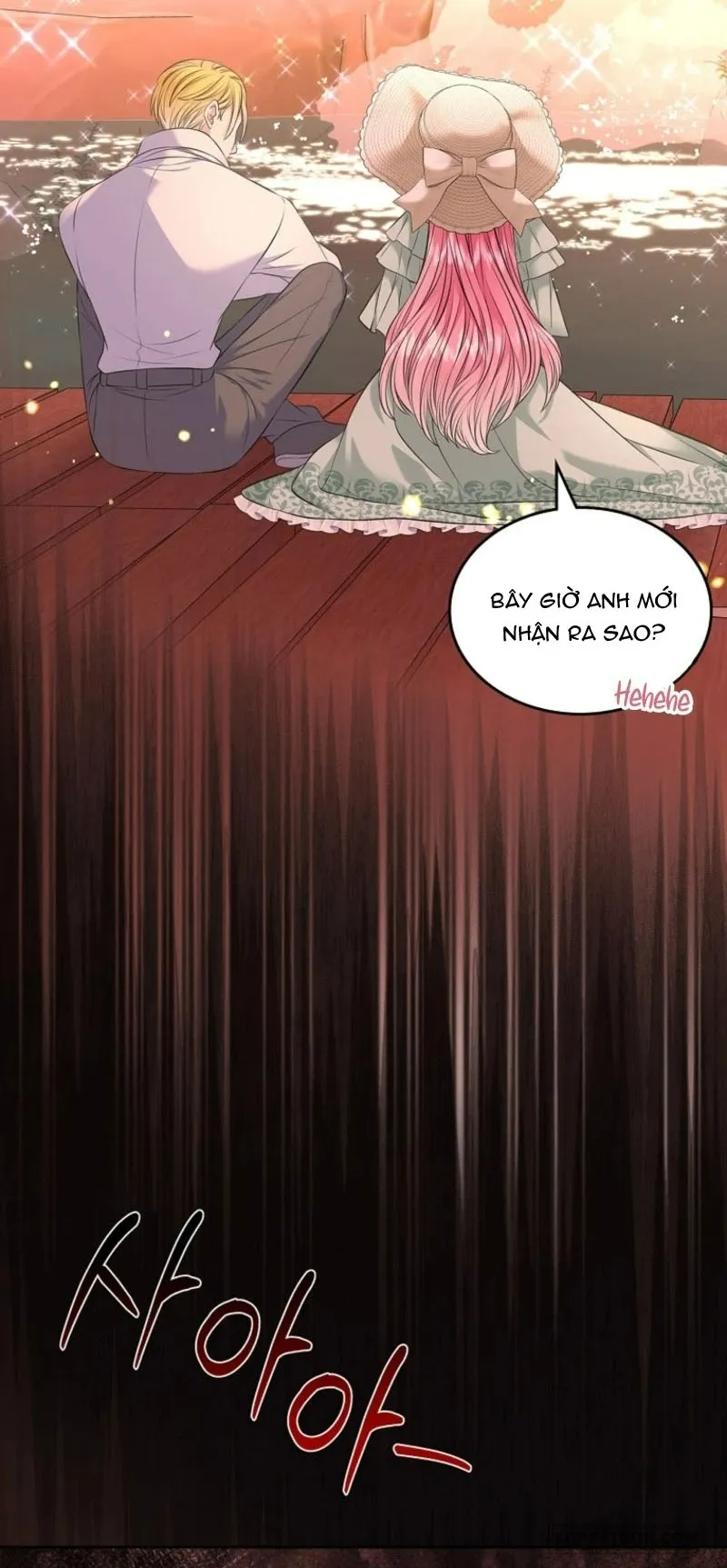 Tôi Sẽ Ly Hôn Với Anh Trai Nữ Chính Chap 94 - trang 17