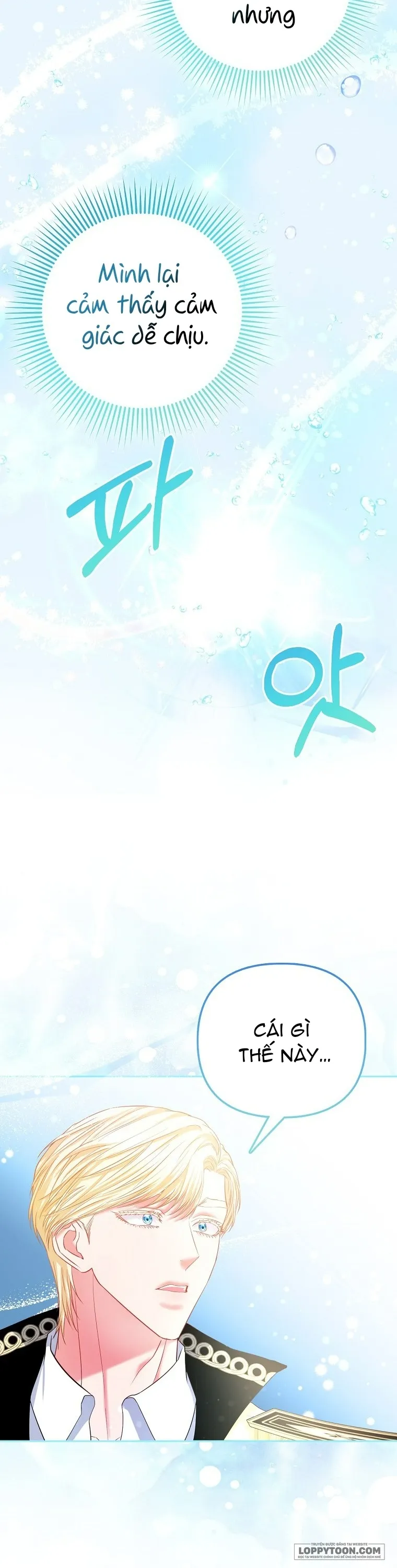 Nàng Công Chúa Của Mọi Người Chap 26 - trang 50