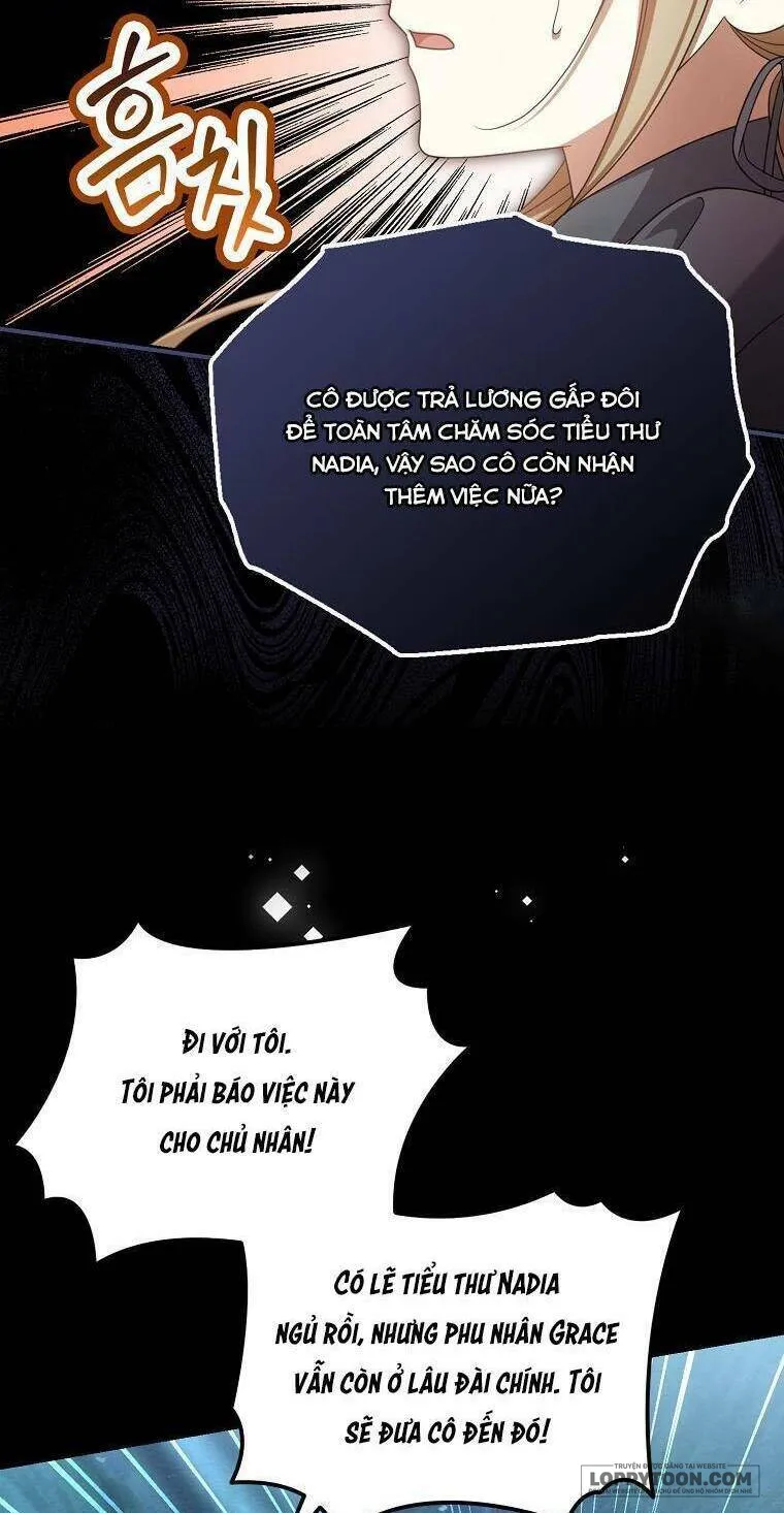 Sao Lại Ám Ảnh Cô Vợ Giả Mạo Quá Vậy? Chap 26 - trang 47