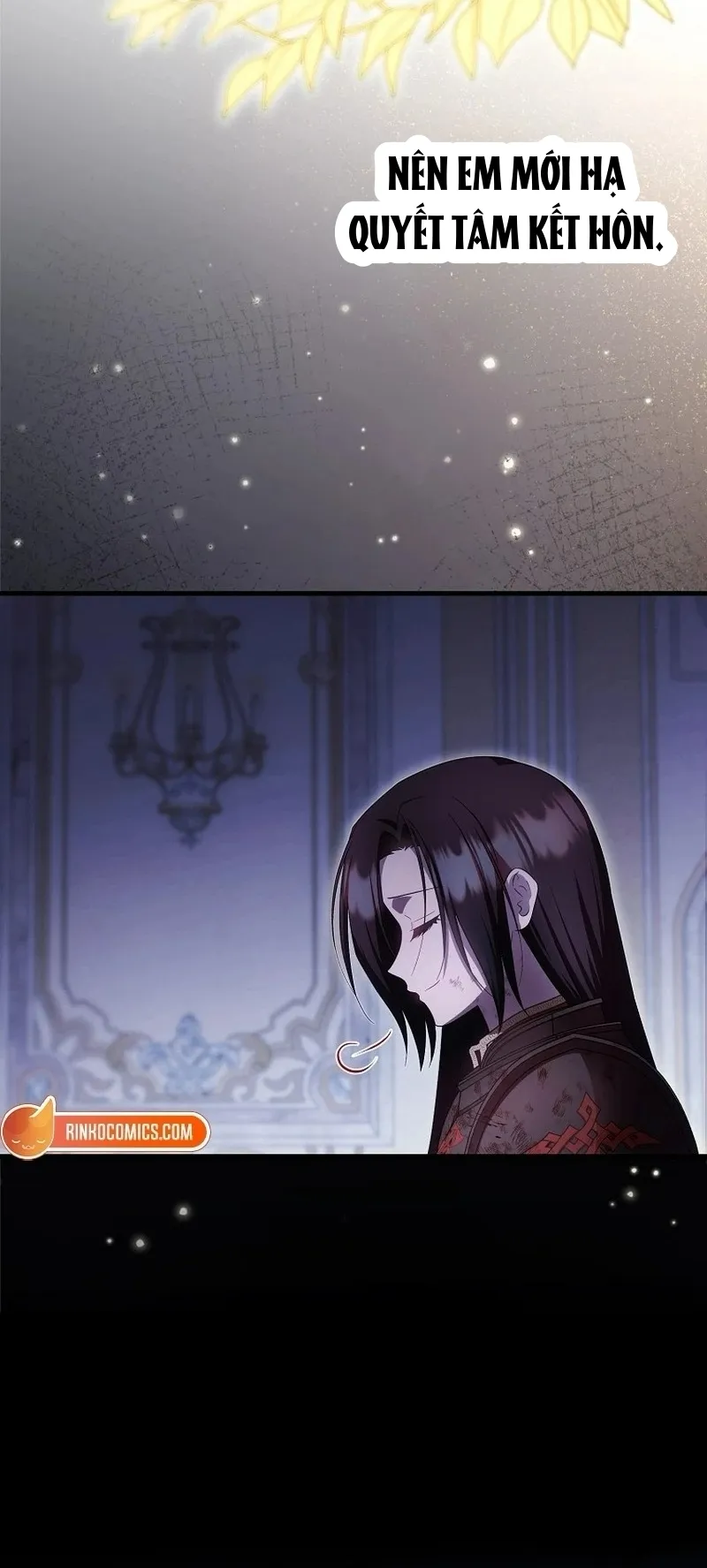 Lần Đầu Bé Út Được Yêu Thương Chap 96 - trang 9
