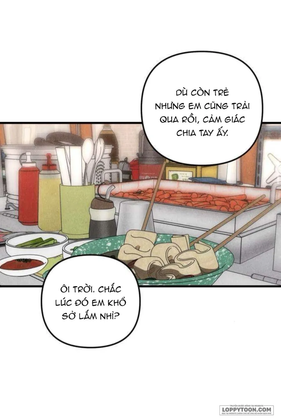 Câu Lạc Bộ Chị Đẹp Chap 10 - Một ngày với cậu em khoai tây nhà bên - trang 28