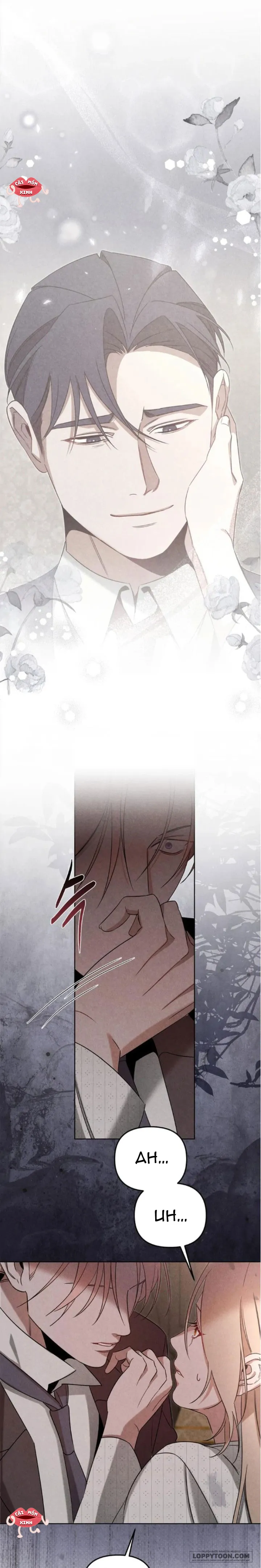 Nơi Đóa Hồng Vàng Úa Tàn Chap 21 - trang 15
