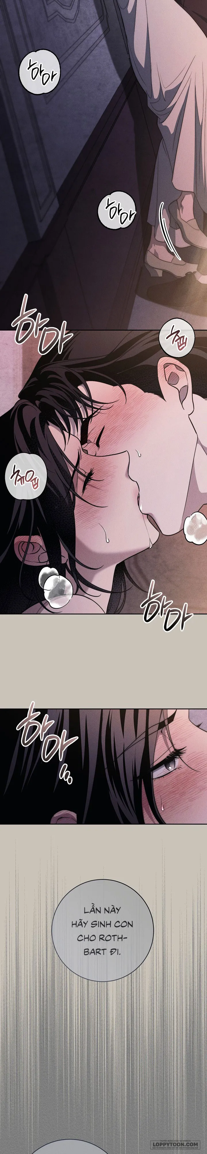 Mộ Thiên Nga Chap 43 - 🔞🔞🔞 - trang 2