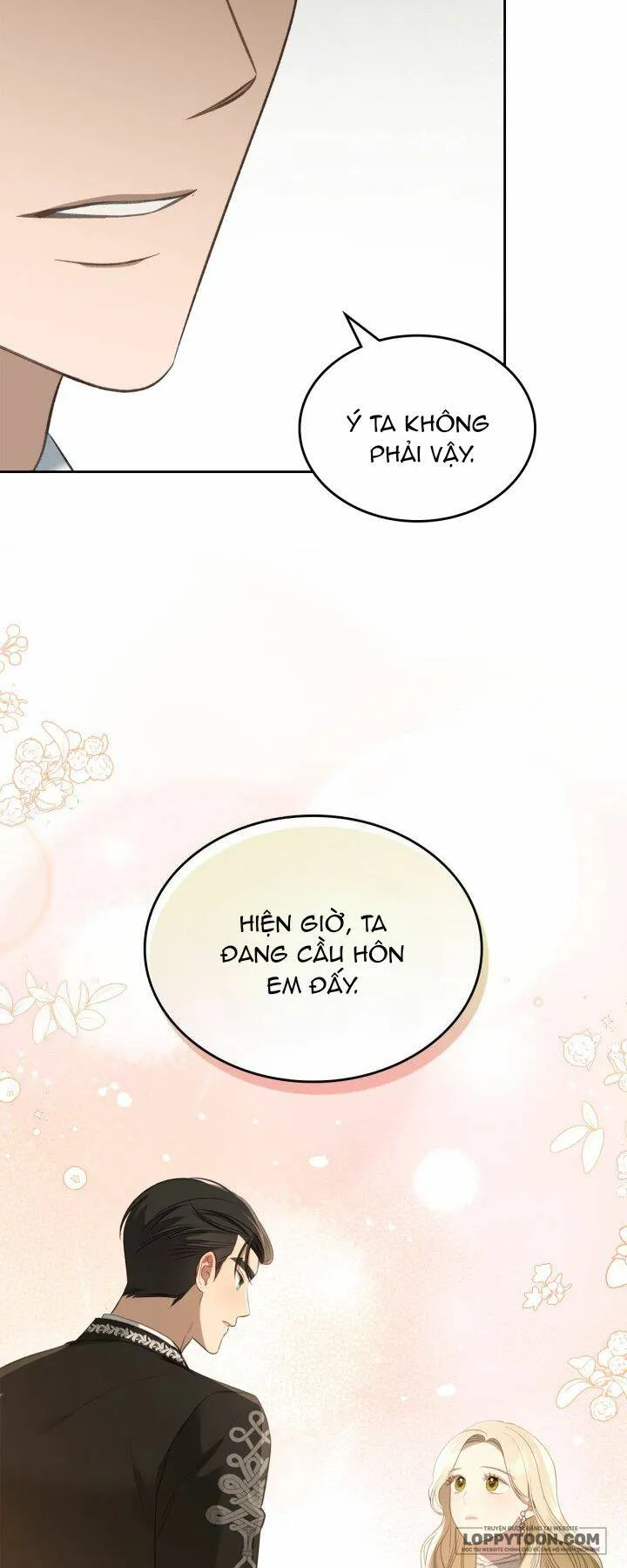 Nam Chính Quái Vật Sống Dưới Giường Tôi Chap 31 - trang 45