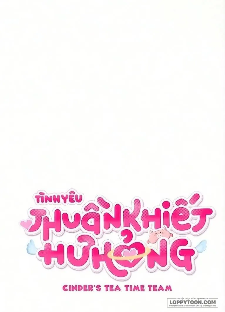 Tình Yêu Thuần Khiết Hư Hỏng Chap 12 - trang 19