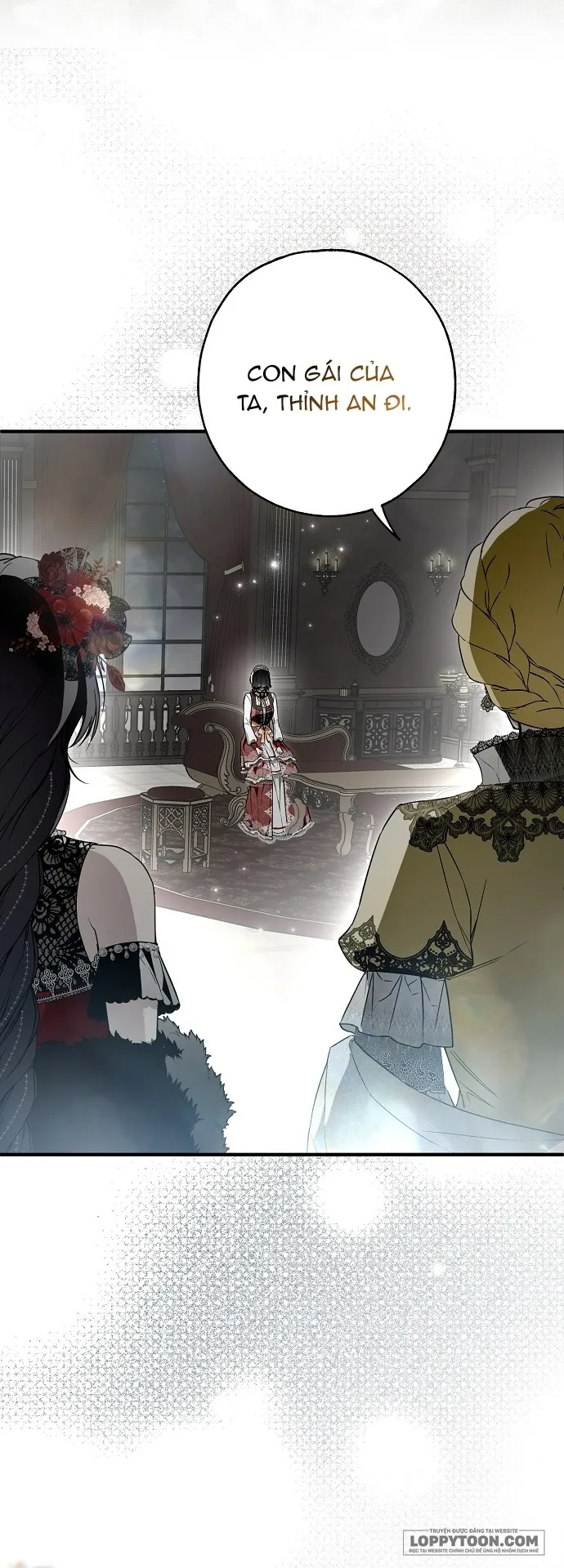 Có Kẻ Đã Sở Hữu Cơ Thể Của Tôi Chap 23 - trang 29