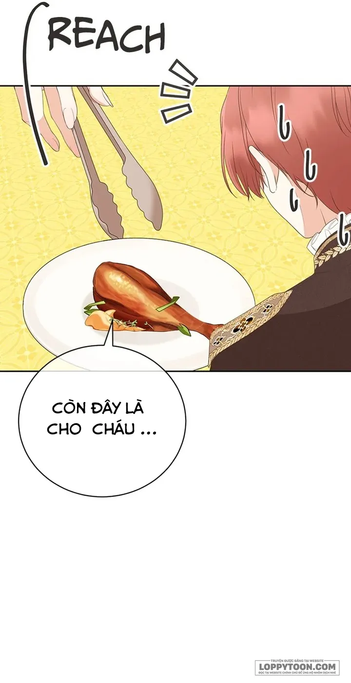 Sinh Ra Trở Thành Nhân Vật Không Có Trong Nguyên Tác Chap 75 - trang 3