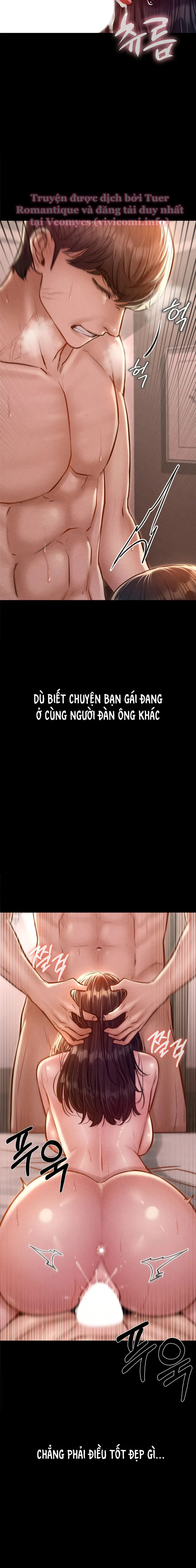 Dinh Thự Thiên Đường Chap 8 - 🔞🔞🔞 - trang 3