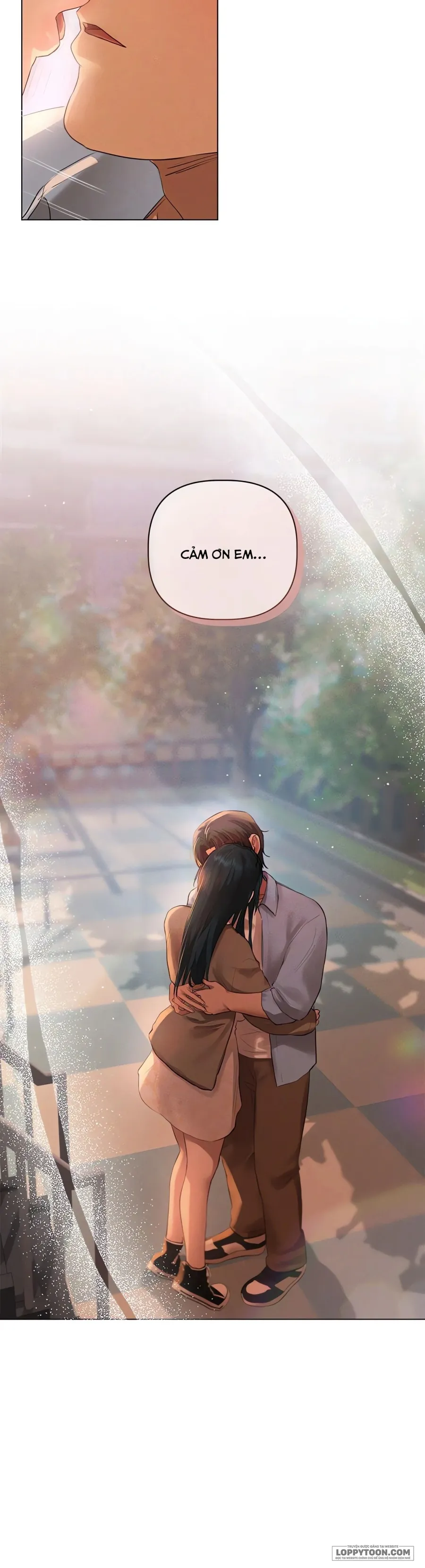 Làm Quen Với Mia Chap 10 - trang 31
