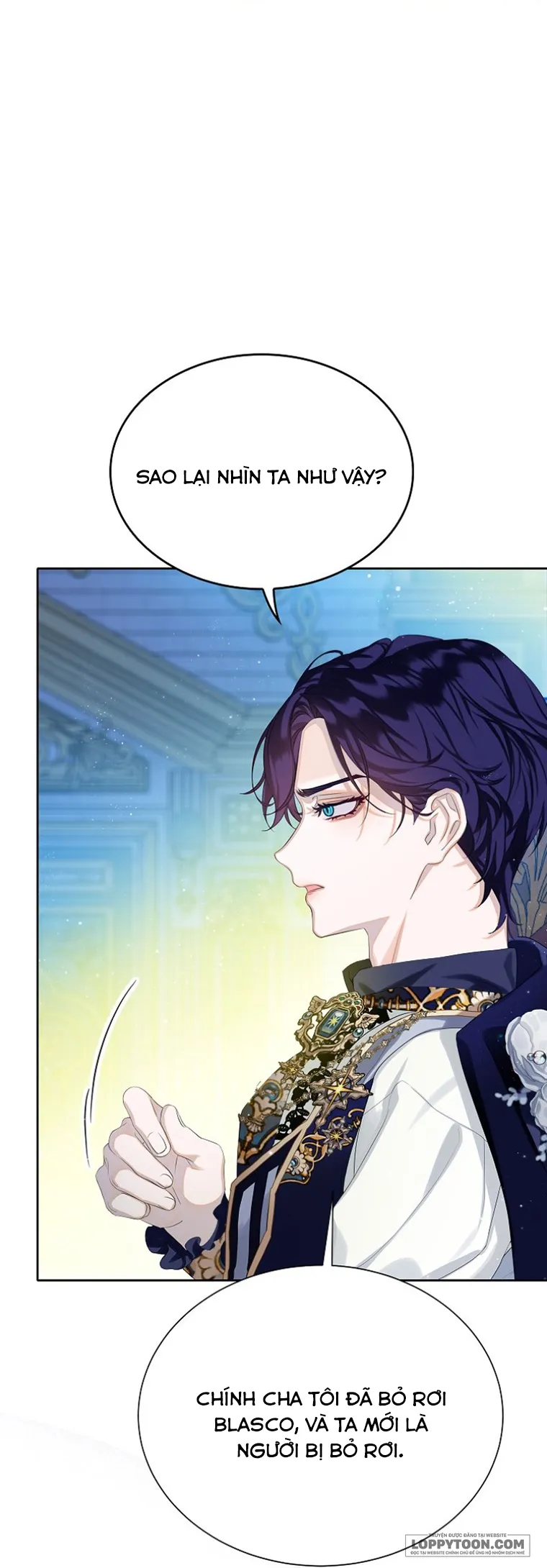 Trở Thành Người Thừa Kế Của Gia Đình Phản Diện Chap 6 - trang 42