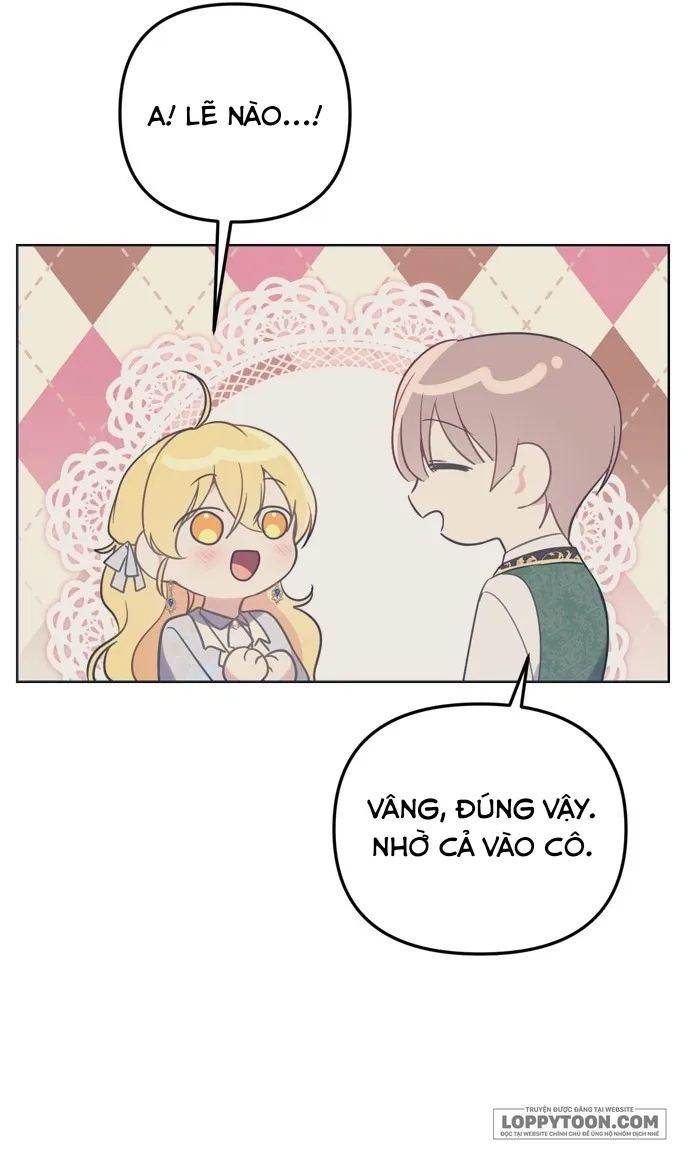 Cuộc Sống Hạnh Phúc Cùng Chồng Chap 45 - trang 20
