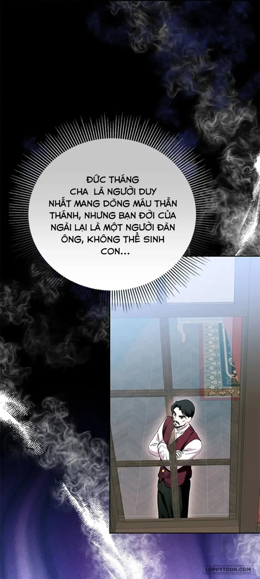 Phía Sau Mặt Nạ Của Nam Chính Hiền Lành Chap 66 - trang 30