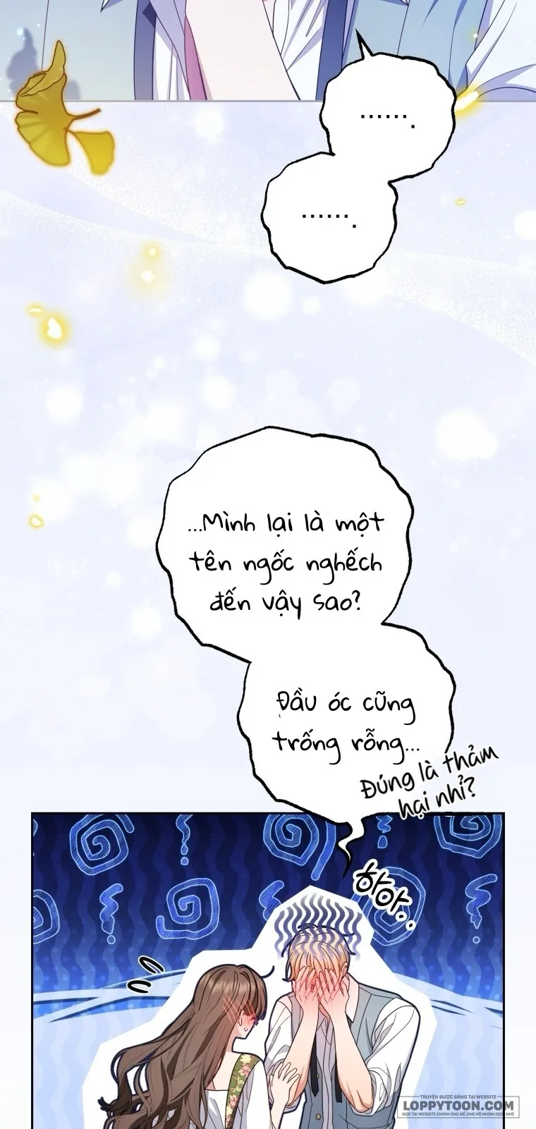 Được Yêu Thương Mà Còn Ngại Ngùng Sao Chap 100 - trang 24