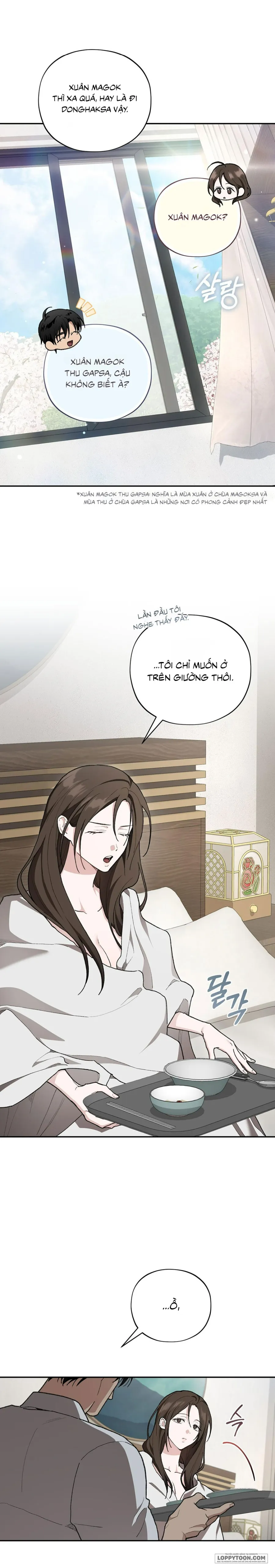 Quốc Lộ Số 1 Chap 24 - trang 29