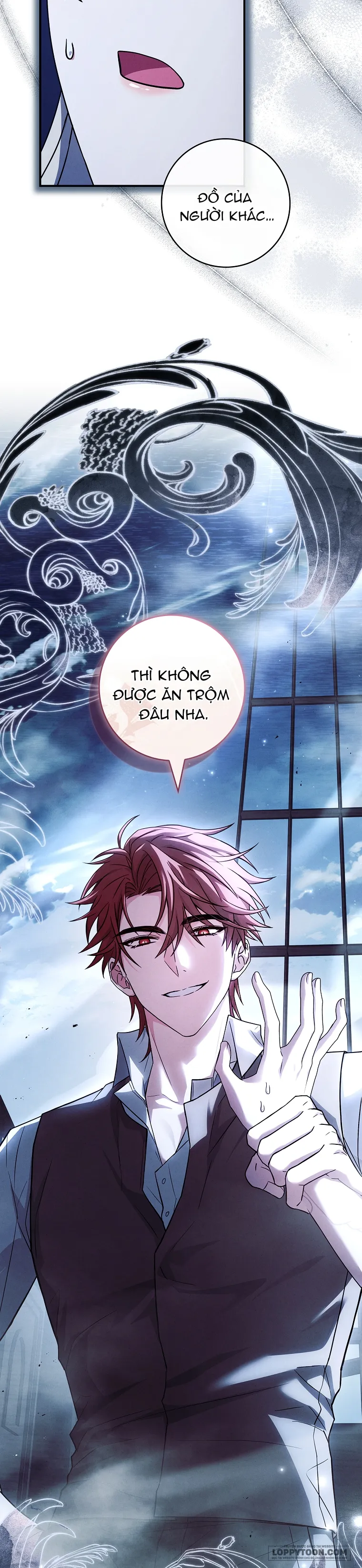 Văn Phòng Thám Tử Dành Cho Nam Chính Hối Hận! Chap 5 - trang 21