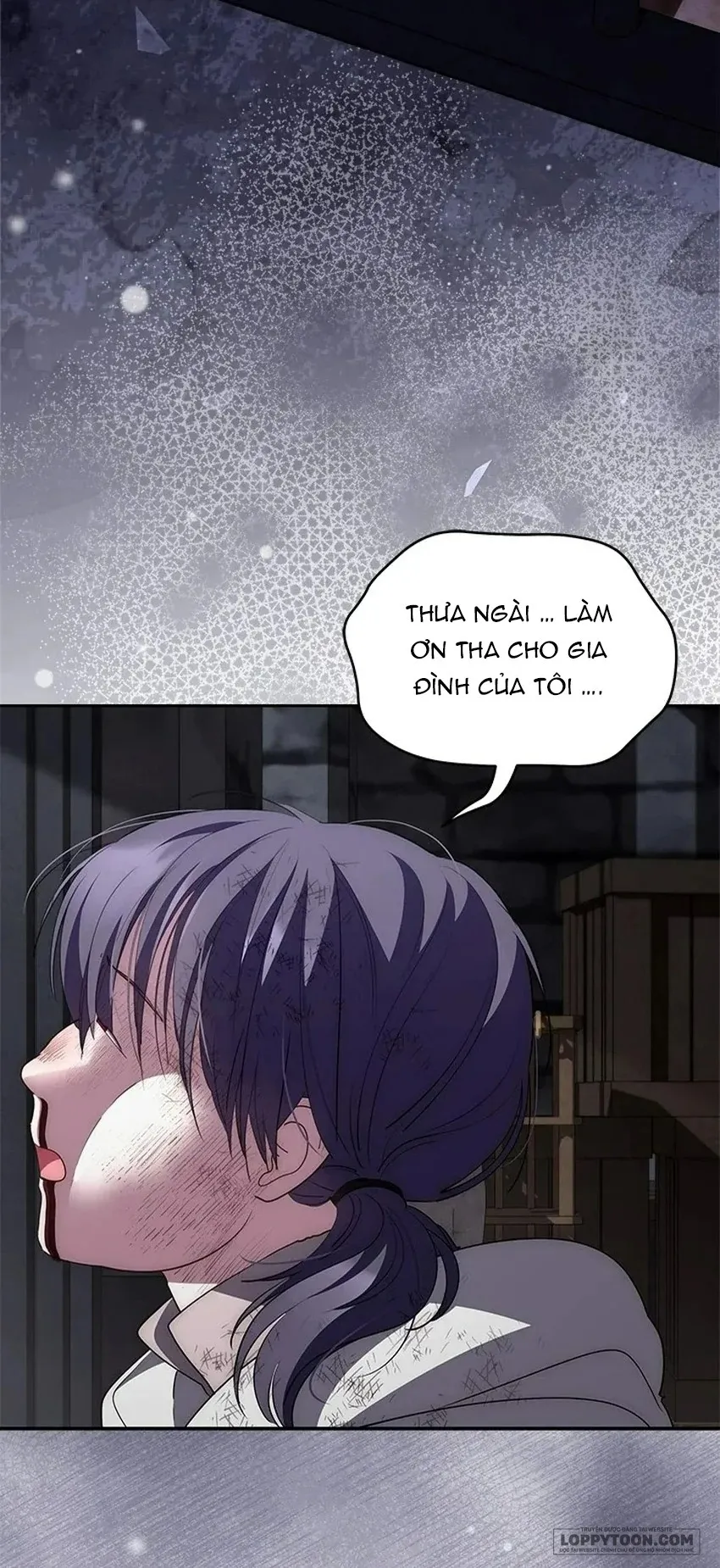 Đã Từ Chối Sủng Ái Rồi Mà Sao Còn Ám Ảnh Thế? Chap 84 - trang 56