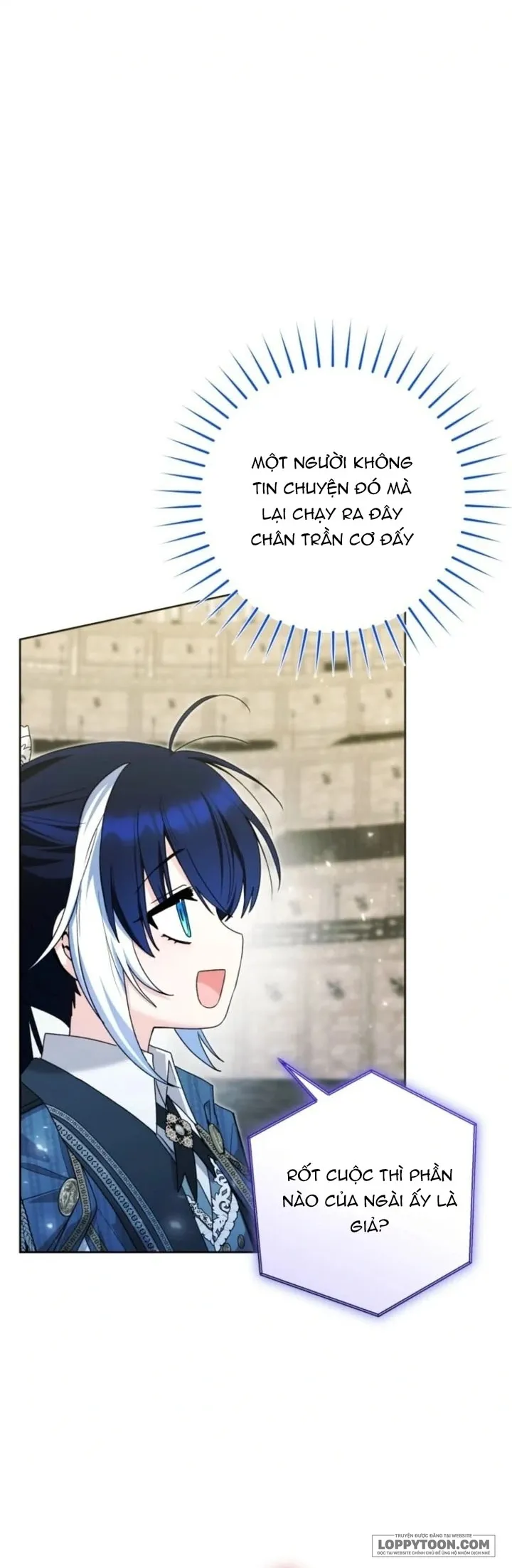 Bé Cá Voi Sát Thủ Phản Diện Chap 87 - trang 29