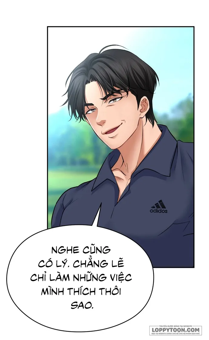 Em Gái XX Chung Của Các Chú Sân Golf Chap 5 - 🔞🔞🔞 - trang 18
