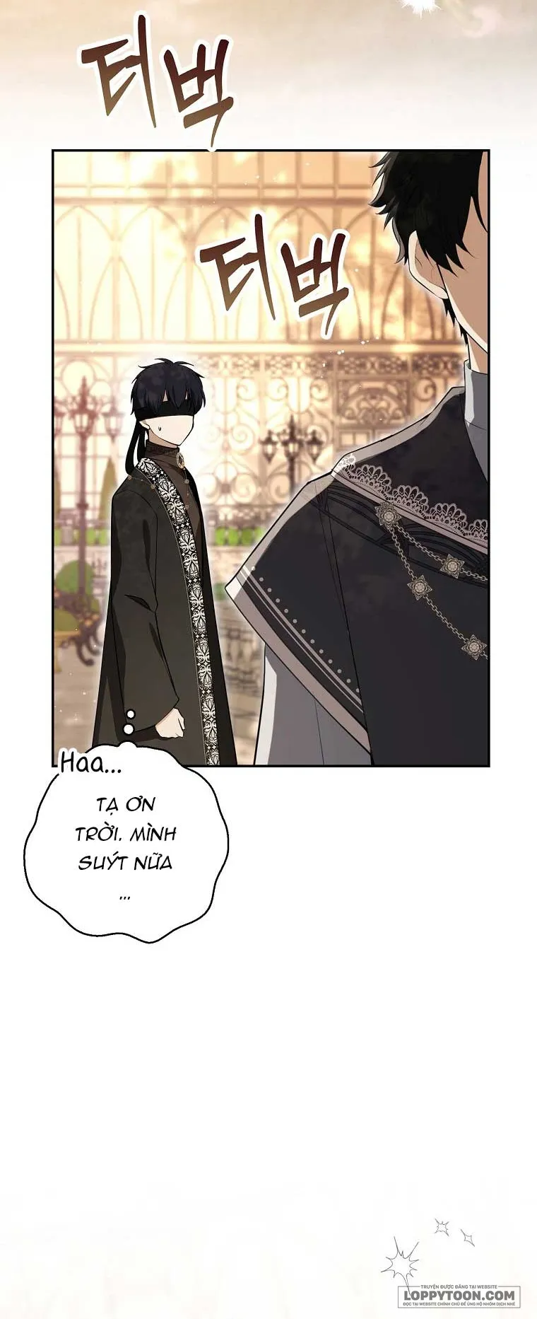 Sóc Con Tài Năng Chap 76 - trang 13
