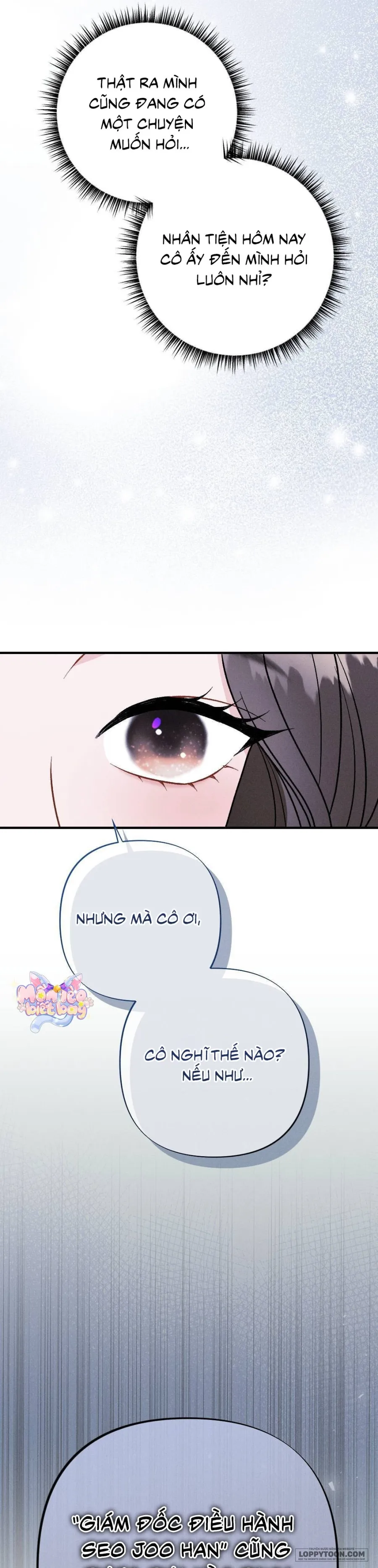 Đêm Chồng Chất Chap 35 - H+++ - trang 30