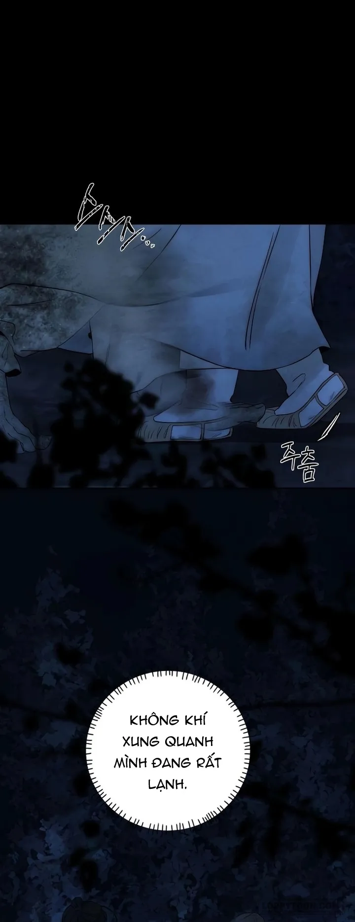 Chưa Từng Chạm Tới Em Chap 22 - trang 4