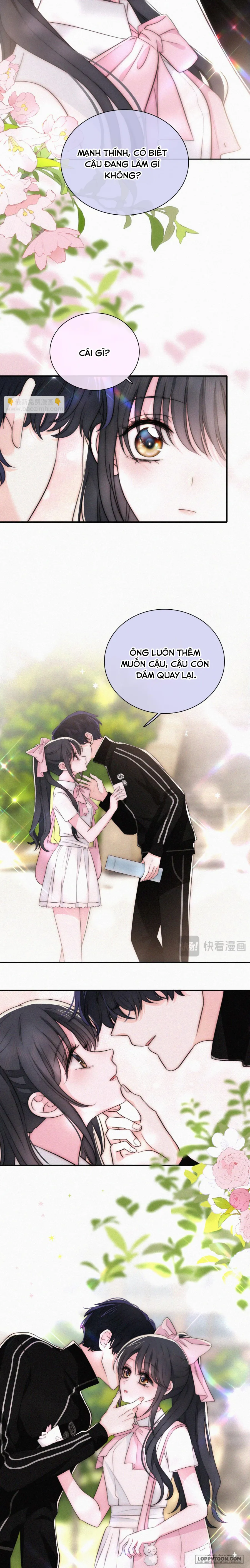 Một Lòng Cưng Chiều Chap 99 - trang 4